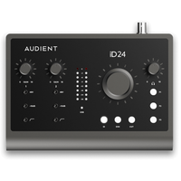 Audient iD24 interfejs audio