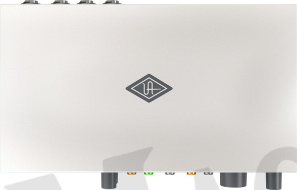 Universal Audio Volt 4 interfejs audio