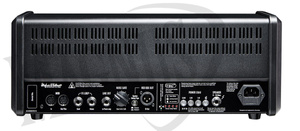 Hughes &amp; Kettner Grand Meister 36 Head głowa