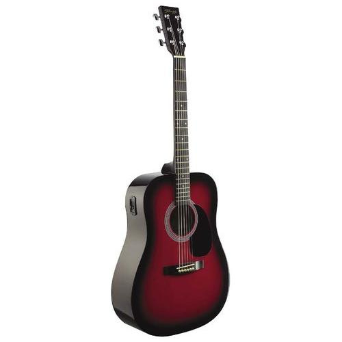 Stagg SW 201 RDS VT gitara elektroakustyczna