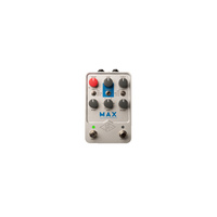Universal Audio UAFX Max Preamp & Dual Compressor