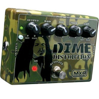 MXR DD-11 Dime Distortion efekt gitarowy
