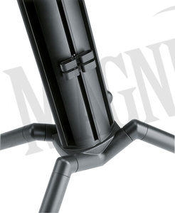 Konig &amp; Meyer Spider Pro 18860-000-35 czarny statyw pod keyboard