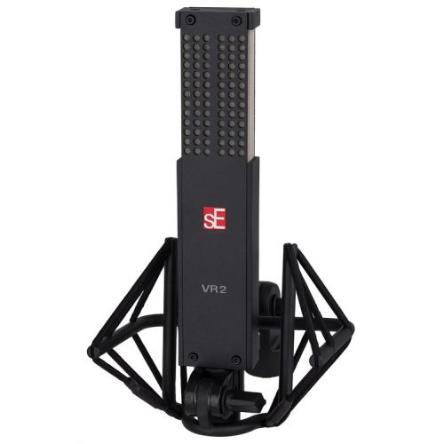 sE VR2 mikrofon wstęgowy mikrofn wstęgowy