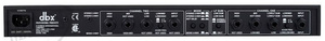 DBX 234S procesor wokalowy