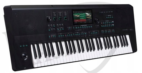 Medeli AKX 10 keyboard