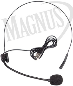 Soundsation WF-U216PP system bezprzewodowy UHF 520-550MHz