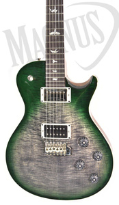 PRS Tremonti Charcoal Jade Burst - gitara elektryczna, model USA, edycja limitowana gitara elektryczna