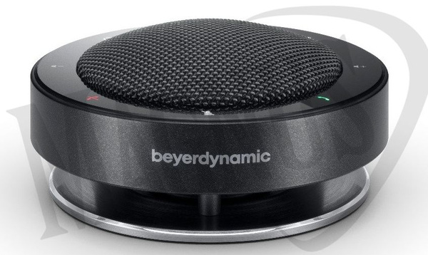 Beyerdynamic Phonum zestaw głośnomówiący Bluetooth, streaming, podcast