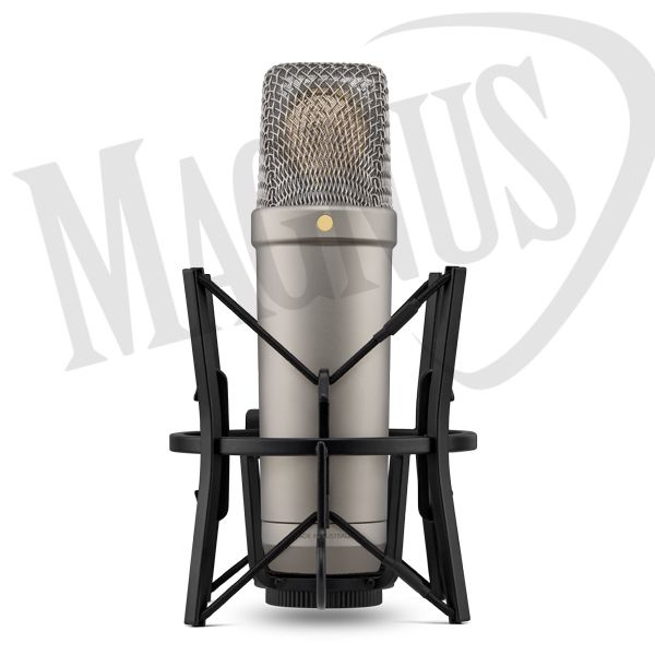 Rode NT1 5th Gen Silver mikrofon pojemnościowy