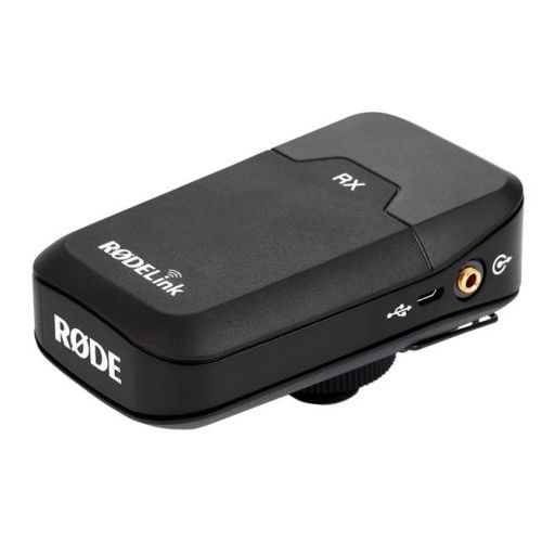 RodeLink RX-CAM Receiver mikrofon bezprzewodowy