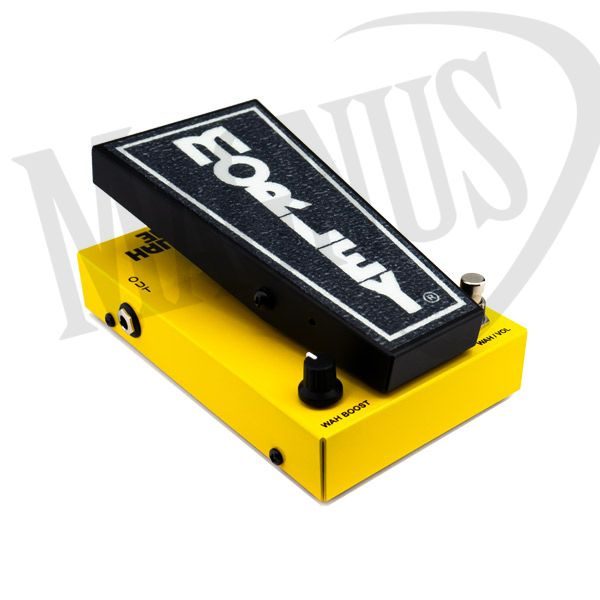 Morley 20/20 Power Wah Volume efekt gitarowy