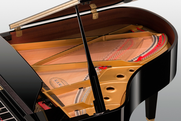 Kawai GL-20 fortepian
