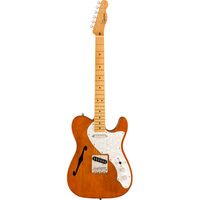 Fender Squier Classic Vibe ′60s Telecaster Thinline MN Natural gitara elektryczna