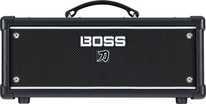 Boss Katana Head Gen 3 wzmacniacz o mocy 100W
