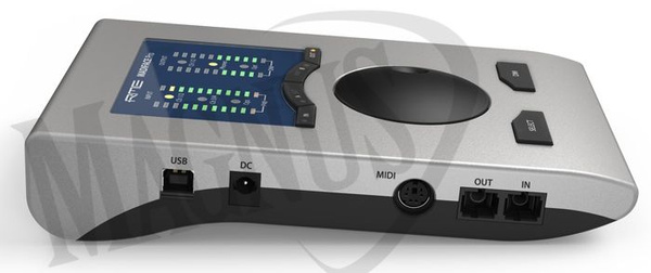 RME MADIface Pro interfejs audio USB
