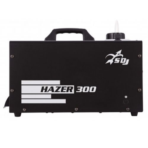 Sagitter H300 - wytwornica dymu