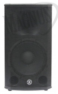 Topp Pro TP KSHD12A  - dwudrożna kolumna aktywna 2000W
