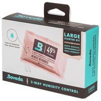 Boveda MFK-LG kontroler wilgotności
