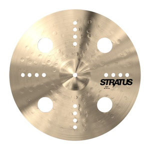 Sabian S 18ZE (N) talerz perkusyjny crash