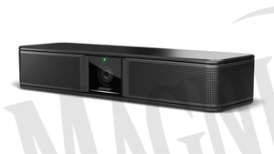 BOSE Videobar VB-S soundbar z funkcją wideokonferencji