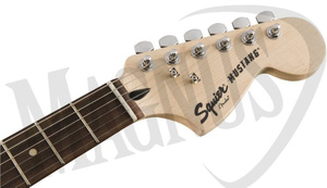 Squier BULLET MUSTANG HH IMPB gitara elektryczna
