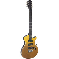 Stagg Silveray SVY NASHDLX FSB gitara elektryczna