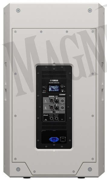 Yamaha DZR315-DW kolumna szerokopasmowa aktywna