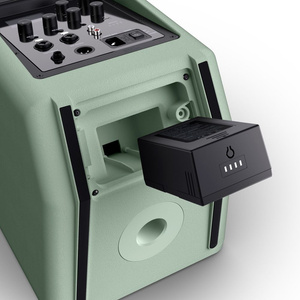 LD Systems ANNY 8 HHD B6 GN