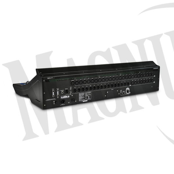 Allen &amp; Heath SQ7 mikser cyfrowy