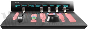 iCON Platform D3 kontroler