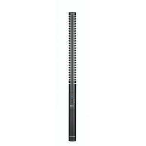 BOYA BY-PVM3000M potężny mikrofon typu shotgun XLR- średnia długość