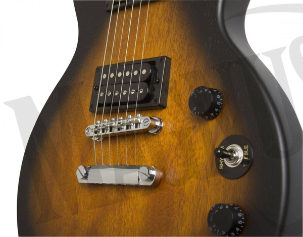 Epiphone Les Paul Special Satin E1 VSV Tobacco Sunburst gitara elektryczna