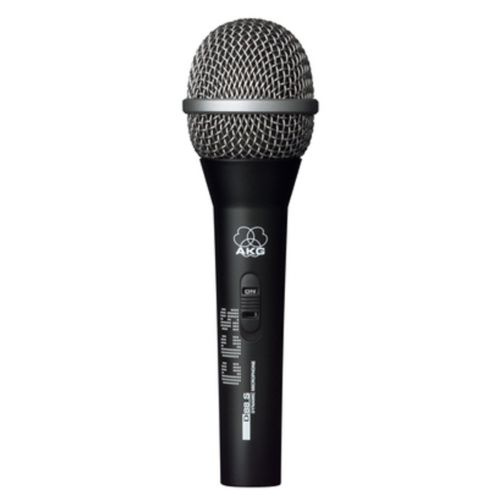 AKG D88S/XLR mikrofon przewodowy