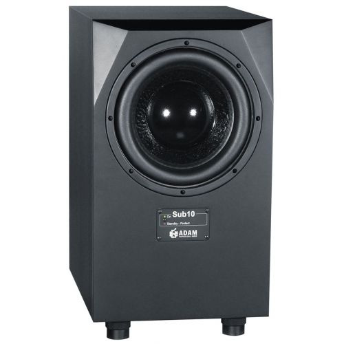 ADAM Audio Sub10 Mk2 - subwoofer studyjny - 5 LAT GWARANCJI po rejestracji - ekspozycja