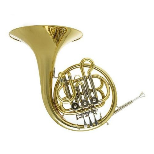 John Packer JP161 - waltornia B waltornia