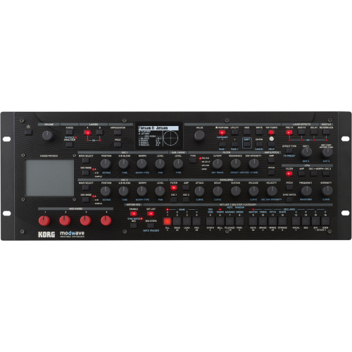Korg Modwave Module syntezator
