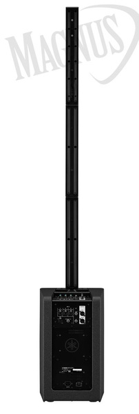 Yamaha STAGEPAS 1K MKII przenośny system nagłośnieniowy