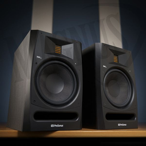 PreSonus R80 V2 aktywny monitor studyjny