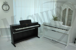 Dynatone SLP-360 BLK pianino cyfrowe