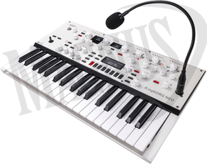 Korg Kingkorg Neo syntezator