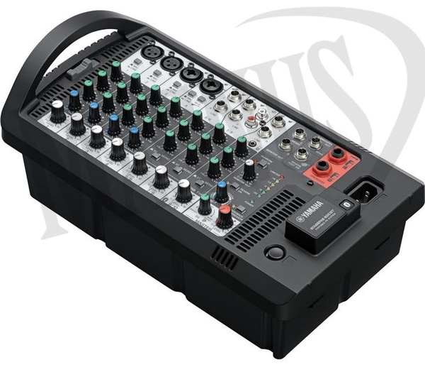Yamaha Stagepas 600BT zestaw nagłośnieniowy