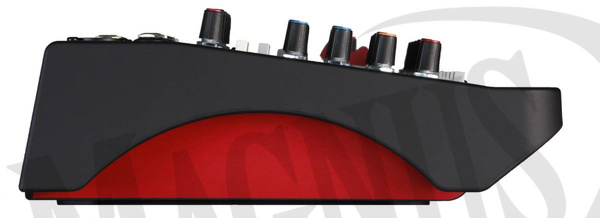 Allen&amp;Heath ZED6 FX mikser analogowy