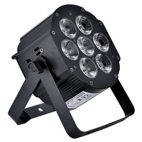 Light GO! Flat Par Pro 6 reflektor par