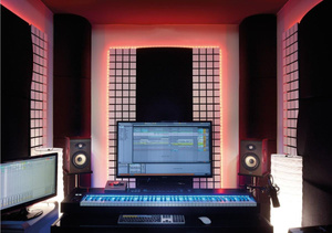 Focal Shape 50 aktywny monitor studyjny