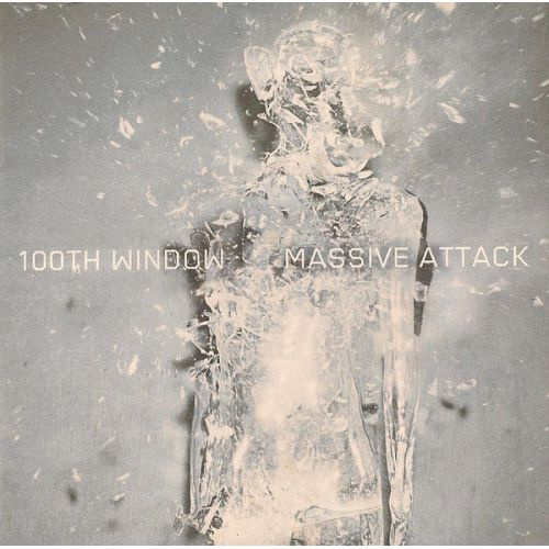 Massive Attack - 100th Window