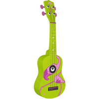 Stagg US-FLAMINGO ukulele