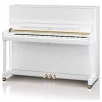 Kawai K-300 WHP pianino akustyczne