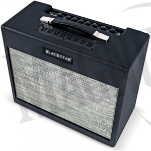 Blackstar St. James 50 6L6 Combo Combo