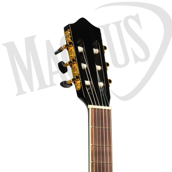Stagg SCL60 BK gitara klasyczna